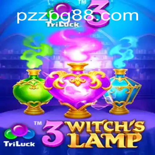 Descubra o Enigmático Jogo 3WitchsLamp