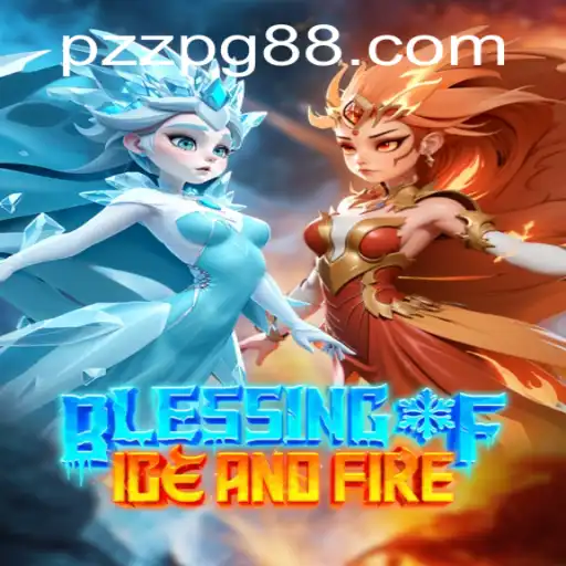 Descubra o Fascinante Mundo do Jogo BlessingofIceandFire