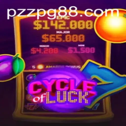 Descubra o Fascinante Mundo de CycleofLuck