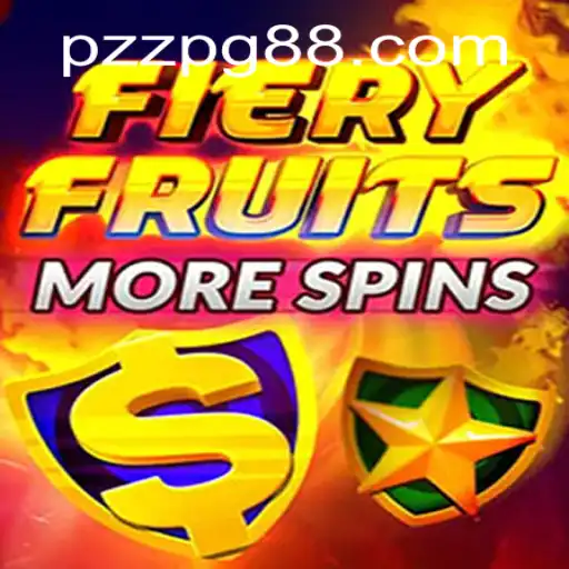 FieryFruitsMoreSpins: Um Mergulho Profundo nesse Jogo Empolgante
