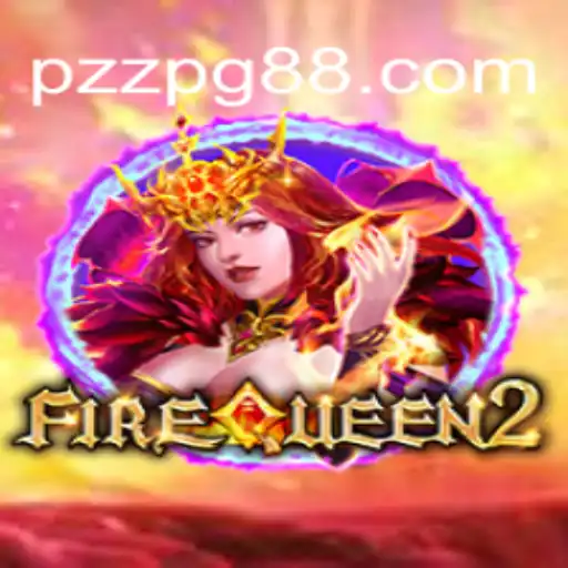 FireQueen2: Aventuras Épicas no Mundo de pzzpg.com