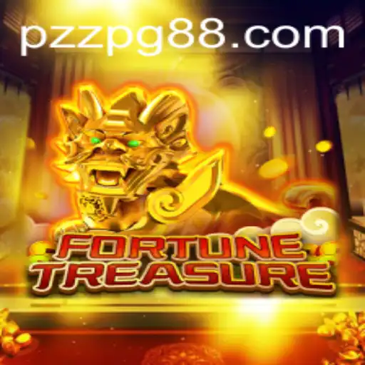 Explorando o Fascinante Mundo de FortuneTreasure