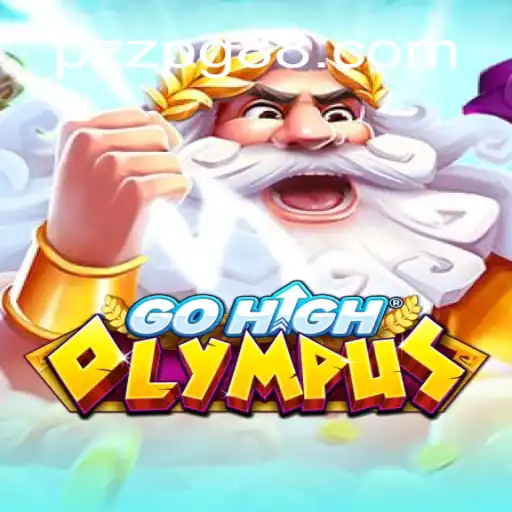 GoHighOlympus: Explore Aventuras Divinas com Pzzpg.com