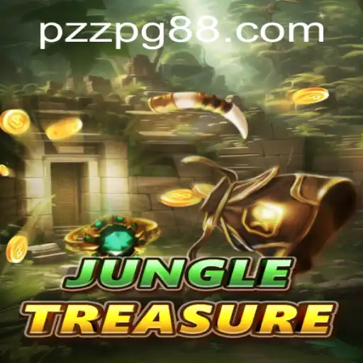 Explorando JungleTreasure: Aventuras e Desafios na Selva