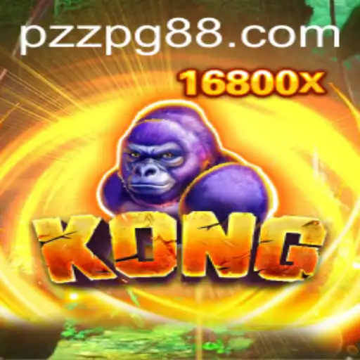 Descubra Kong: Um Jogo Emocionante e Envolvente