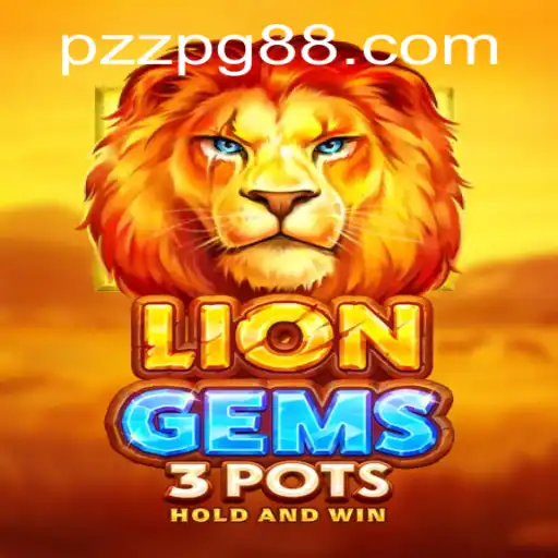 Explorando o Universo de LionGems3pots