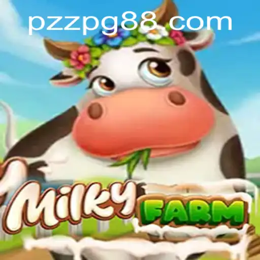 Descubra o Fascinante Mundo de MilkyFarm: Um Jogo de Estratégia Peculiar