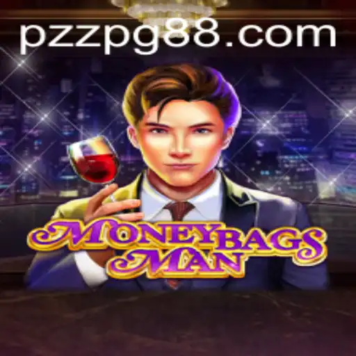 Descubra o Mundo Empolgante de MoneybagsMan