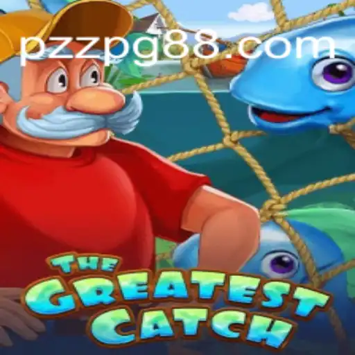 TheGreatestCatch: Uma Nova Abordagem em Jogos de Pesca Virtual