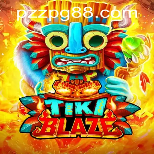 Descubra o Fascinante Mundo de TikiBlaze: Um Guia Completo