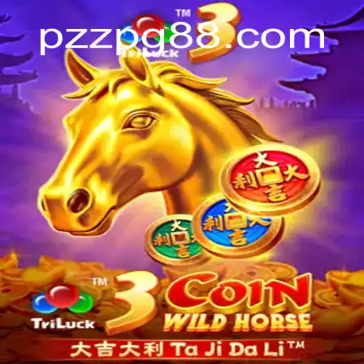 Descubra o Mundo de 3CoinWildHorse: Aventuras e Estratégia