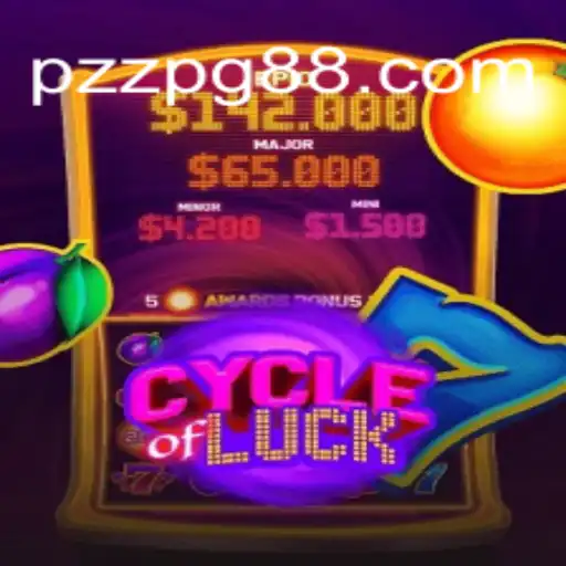 Descubra o Fascinante Mundo de CycleofLuck