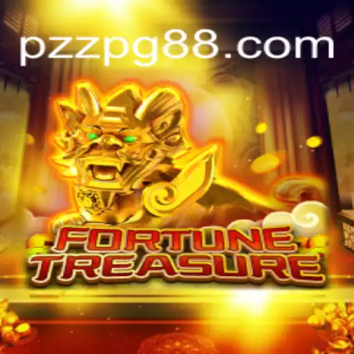 Explorando o Fascinante Mundo de FortuneTreasure