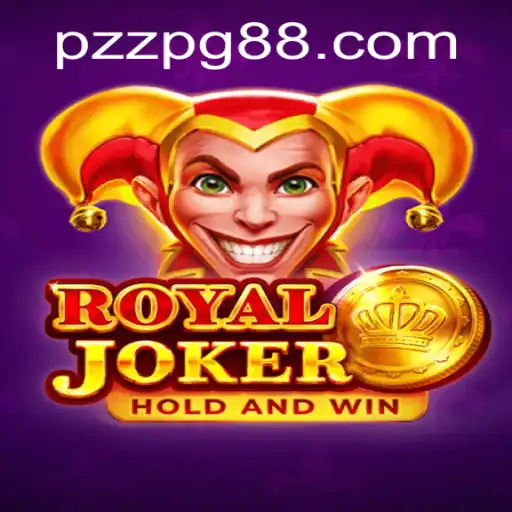 Descubra RoyalJoker: O Jogo Revolucionário da Era Digital