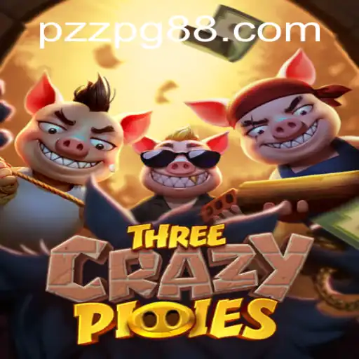 Explorando o Universo de ThreeCrazyPiggies: Um Jogo de Estratégia Inovador