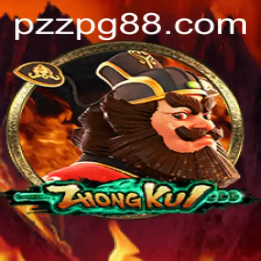 Descubra o Mundo Envolvente de ZhongKui: Um Jogo de Estratégia Indígena